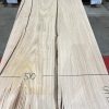 Sweet Chestnut 003 kiln dried timber plank