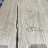 Sweet Chestnut 002 kiln dried timber plank