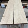 Sweet Chestnut 002 kiln dried timber plank
