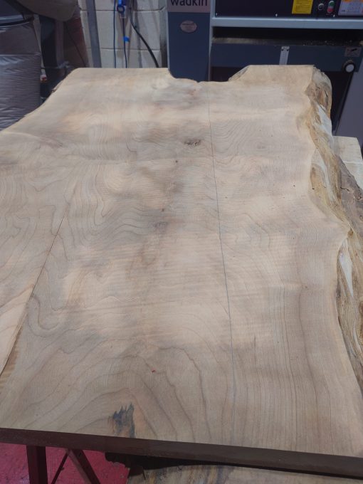 Sycamore for Hannah (Fully Finished)