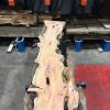 Yew #008 kiln dried plank