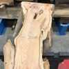 Yew #008 kiln dried plank