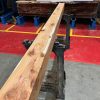 Yew Beam #006