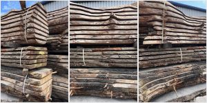 Storing Wood Guide