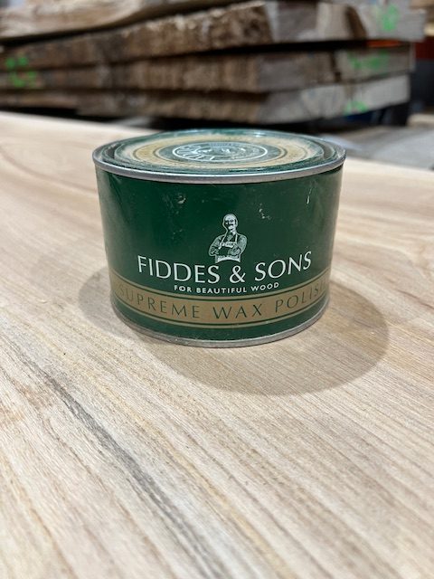 Wax Polish