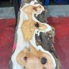 Kiln dried Yew #061