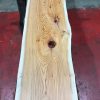 Kiln dried Yew #063