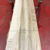 Olive Ash kiln dried planks #032