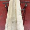 Olive Ash kiln dried planks #033