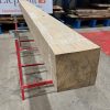 Oak Beam 3000 x 185 x 185. Air dried for 3 years.