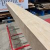 Oak Beam 3000 x 185 x 185. Air dried for 3 years.