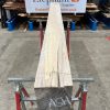 Ash Beam 2450 x 195 x 195. Air dried for 3 years.