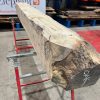Oak Beam 2480 x 250 x 245. Air dried for 3 years.