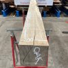Oak Beam 2450 x 200 x 205. Air dried for 3 years.