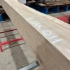 Oak Beam 2450 x 200 x 205. Air dried for 3 years.