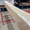 Oak Beam 2450 x 200 x 205. Air dried for 3 years.