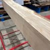 Oak Beam 2450 x 200 x 205. Air dried for 3 years.