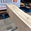 Oak Beam 2450 x 200 x 205. Air dried for 3 years.