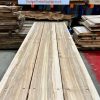 Olive Ash Outdoor Picnic Table Top - 2490 x 870 x 25mm