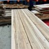 Olive Ash Outdoor Picnic Table Top - 2490 x 870 x 25mm