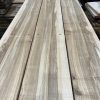Olive Ash Outdoor Picnic Table Top - 2490 x 870 x 25mm