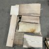 Off Cuts Pallet - 43 pieces