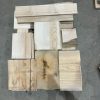 Off Cuts Pallet - 43 pieces