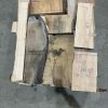 Off Cuts Pallet - 43 pieces