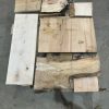 Off Cuts Pallet - 43 pieces