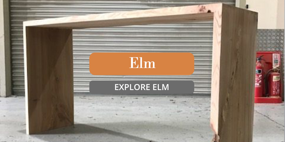 Elm Timber