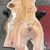 Yew #070 kiln dried plank