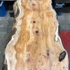 Yew #070 kiln dried plank