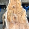 Yew #070 kiln dried plank