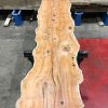 Yew #070 kiln dried plank