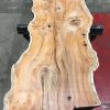Yew #070 kiln dried plank