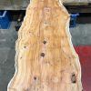 Yew #070 kiln dried plank