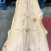 Yew #071 kiln dried plank
