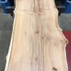 Yew #072 kiln dried plank