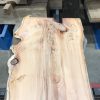 Yew #072 kiln dried plank