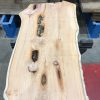 Yew #072 kiln dried plank