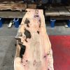 Yew #073 kiln dried plank