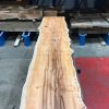 Yew #074 kiln dried plank