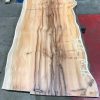 Yew #074 kiln dried plank