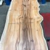 Yew #074 kiln dried plank