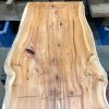 Yew #074 kiln dried plank