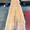 Yew #074 kiln dried plank