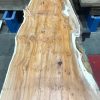 Yew #074 kiln dried plank