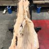 Yew #075 kiln dried plank