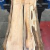 Yew #075 kiln dried plank