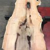 Yew #075 kiln dried plank